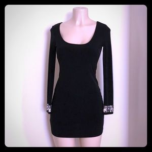 Rampage dress Size small ON SALE TODAY ONLY